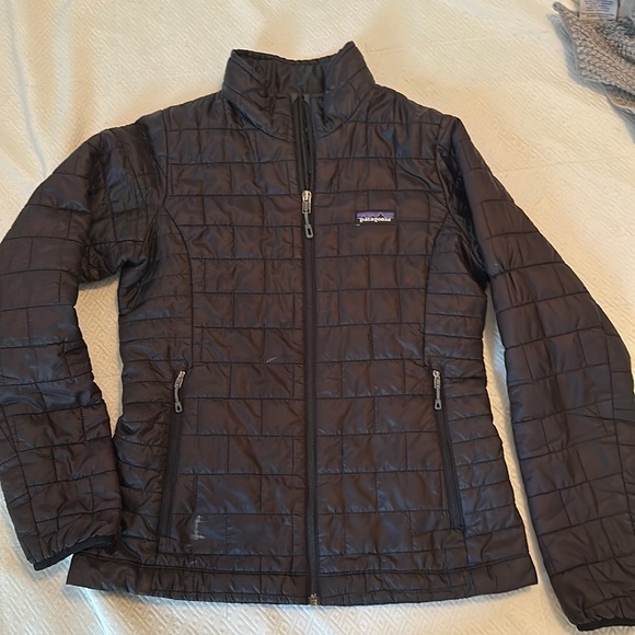 Patagonia Nano Puff Jacket - Picture 2 of 6